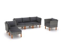 Muebles de jardín muebles de exterior