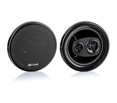 Altavoces de coche Roadstar PS-1635