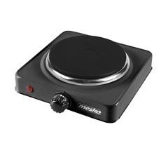 Cocina electrica portatil Mesko MS 6508