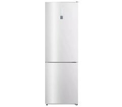 INFINITON Frigorifico Combi FGC-310C88BEK, 310 l