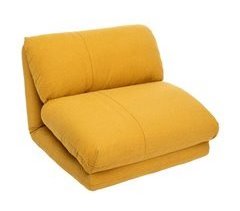 Sillon desplegable