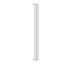 Radiador de panel Nore de Diseño monocapa tubular acero