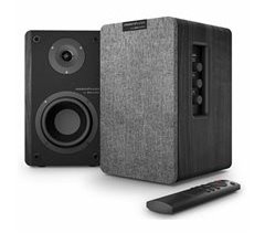 Altavoces Multimedia Studio Monitor 4 Hi Fi