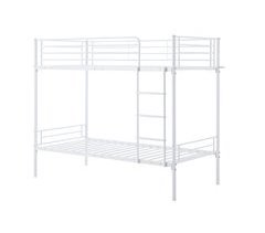 Litera Metalica Doble Cama  YH 90x190