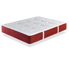 Colchon latex EKO LATEX PREMIUM, Latex natural y espuma HR
