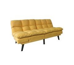 Sofá cama Cushion sistema clic clac