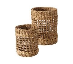Cesta LISAJI seagrass marca BOLTZE 