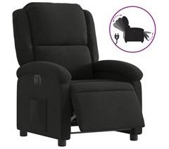 Sillón Reclinable Eléctrico