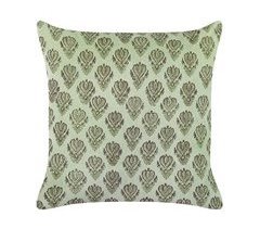 Beliani Cojín decorativo RUNGIA