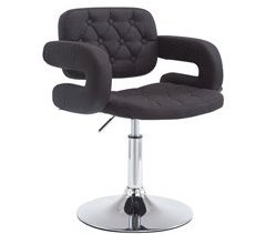 Sillón de salón butaca silla lounge