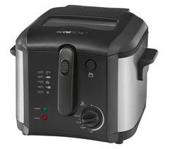 Freidora Clatronic FR 3649