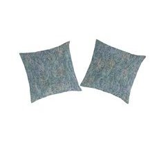 2 fundas de almohada  YANDEL