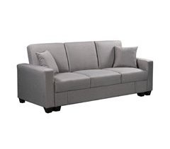 Sofa Cama Keyla con Arcon