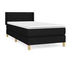 Cama box spring 100x200