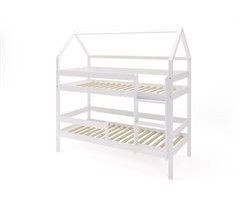 YappyEden litera cabina de madera 90x211