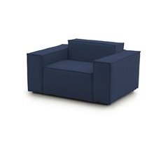 Sillón de salón Dbrogn