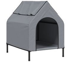 Casa Para Perros