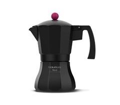 Cafetera Italiana KCP90012I 12T