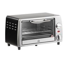 Horno Eléctrico Sobremesa