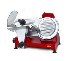 Cortafiambres Eléctrico Msx224 H.koenig