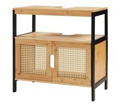 Mueble para debajo del lavabo Tervola MDF