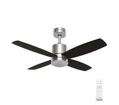 Ventilador de Techo Silencioso con Luz Led | UNIVERSAL