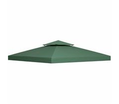Techo Reemplazo para Carpa Poliéster Outsunny 300x300