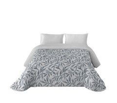 SANDAL - Edredón Nórdico Estampado 300 Gramos - WAKIA BLUE