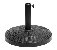 Base para sombrilla recta QUIMPER