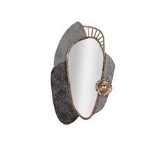 Adorno Metal Adda Home