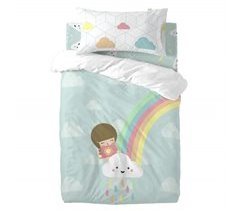 Rainbow Juego nórdico