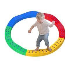 Viga de Equilibrio PP, TPR AIYAPLAY