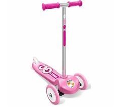Patinete SKIDS CONTROL