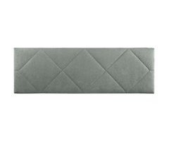 Cabecero de Cama SPYGA Tapizado Microfibra AquaClean 145