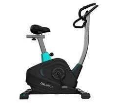 Cecotec Bicicleta Estática DrumFit Cycle 6000 Pegasus Pro X