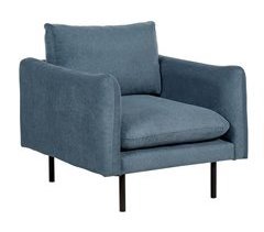 Beliani Sillón VINTERBRO