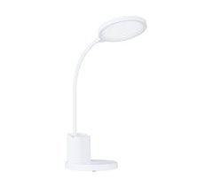 Lámpara de escritorio REHAMNA led 55x15x15cm marca EGLO 