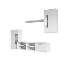 Conjunto Muebles de Salon Airam