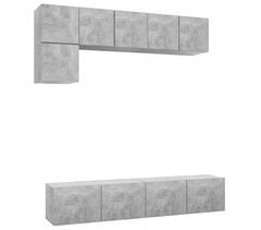 Muebles TV 80