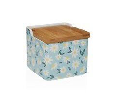 Salero con Tapa DAISY