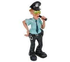 Figura Decorativa