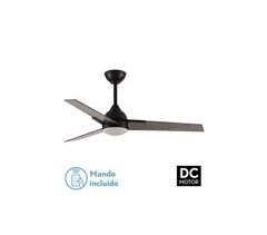Ventilador De Techo Metal Serie Argestes