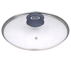 Tapa vidrio ORION de 16/20/24cm