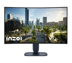 Monitor 210-BQWN