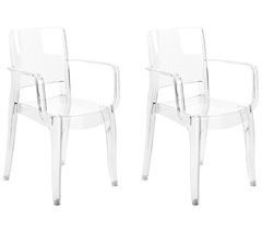 Beliani Sillón para eventos KENWOOD