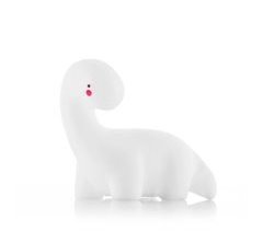 Lámpara Dinosaurio LED Multicolor