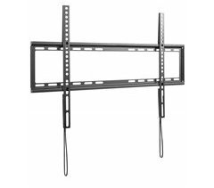 Soporte TV pared fijo Kaorka