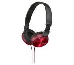 Auriculares de Diadema Plegables