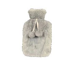 Bolsa de agua caliente PLUSH KAI surtida