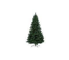 Árbol de navidad 270cm marca CONFORAMA